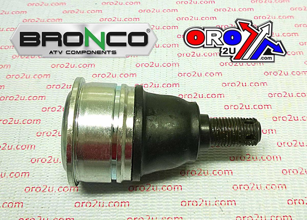 ATV BALL JOINT TRX250 Recon, BRONCO AT-08553 51355-HM8-005 42-1008