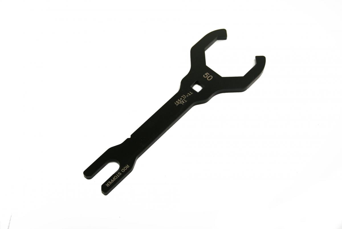 WRENCH FORK 50mm SHOWA/KYB/WP