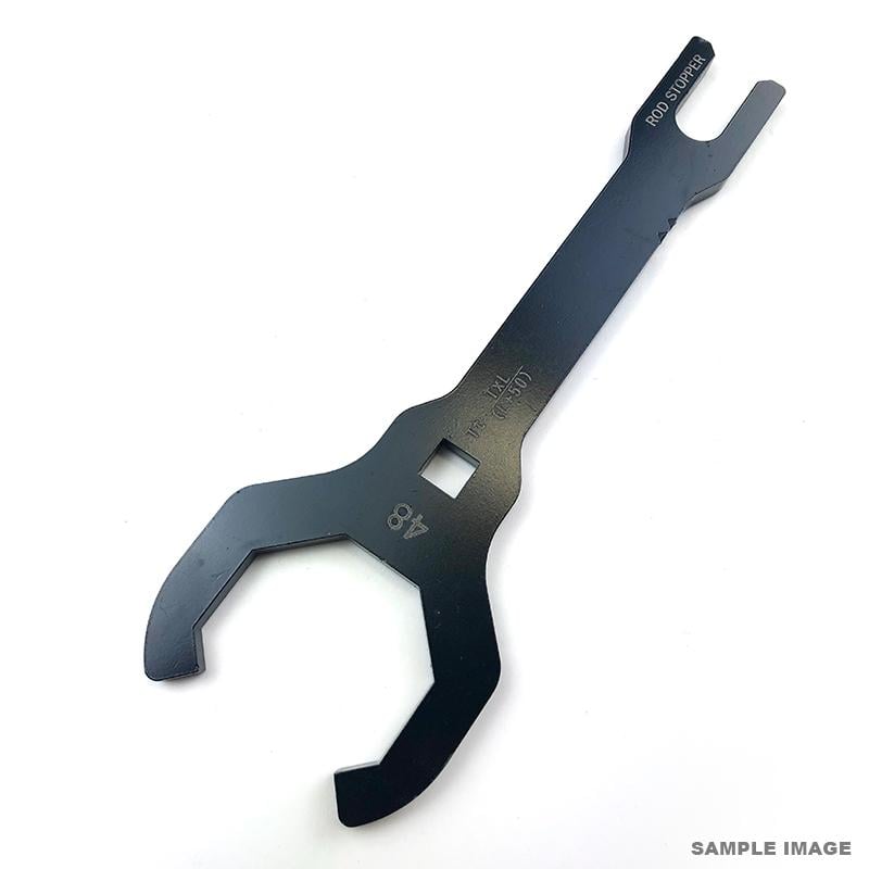WRENCH FORK 50mm SHOWA/KYB/WP