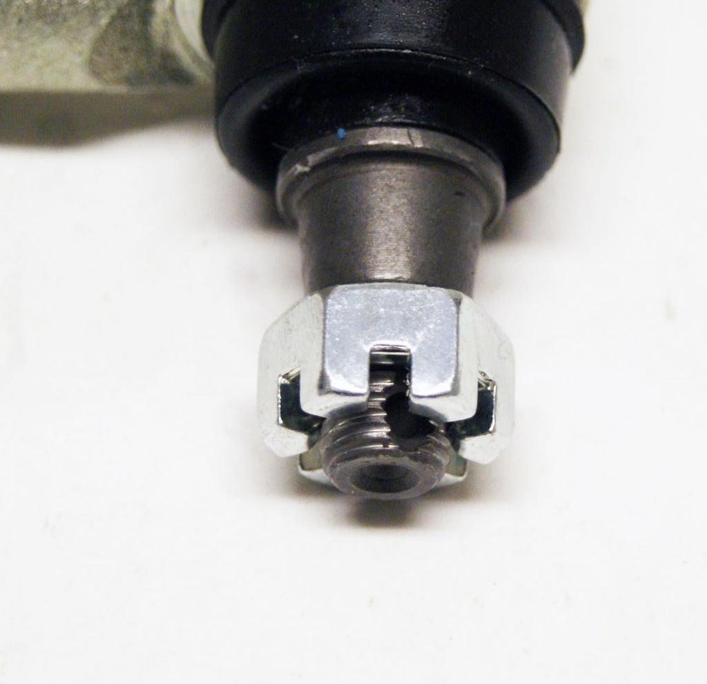 TIE ROD END LT-A450, 700, 750X, 4 Play box AT-08575L SUZUKI LH