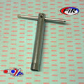 SPARK PLUG 12mm Thread WRENCH 160mm LONG REACH [16mm HEX SPANNER]