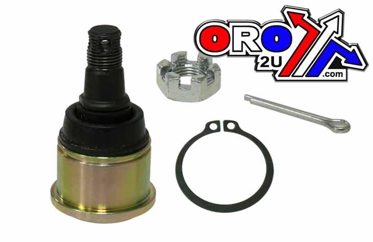 TIE ROD END 4XE-F3549-00-00, BRONCO AT-08823 YFM250
