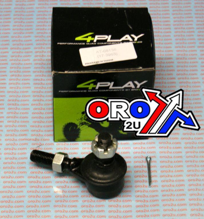 TIE ROD END 39112-1063, BRONCO AT-08136
