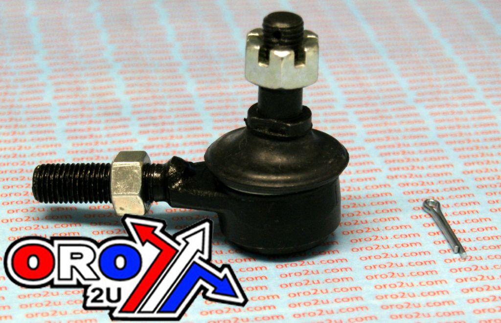 TIE ROD END 39112-1063, BRONCO AT-08136