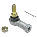 TIE ROD END BRONCO AT-08122, 709400486 53157-HP0-A01