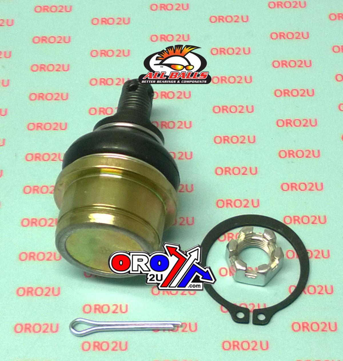 UPPER, LOWER BALL JOINT KIT, ALLBALLS 42-1015
