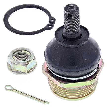 UPPER, LOWER BALL JOINT KIT, ALLBALLS 42-1017 KAWASAKI, 17-5004