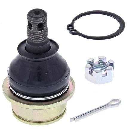 UPPER, LOWER BALL JOINT KIT, ALLBALLS 42-1033 HONDA TRX