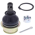 UPPER, LOWER BALL JOINT KIT, ALLBALLS 42-1033 HONDA TRX