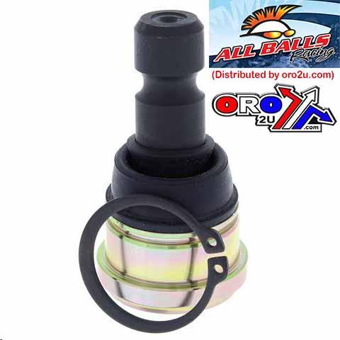 BALL JOINT KIT LOWER /UPPER POLARIS, ALLBALLS 42-1037