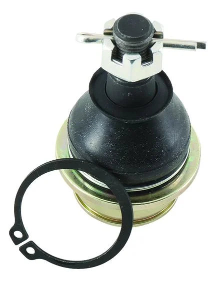 BALL JOINT KIT 14-20 YAMAHA VIKING WOLVERINE 700 ALLBALLS 42-1052 UPPER LOWER 0430-0864