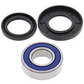LOWER STEERING BEARING KIT ATV, ALLBALLS 25-1514 HONDA TRX