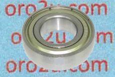 LOWER STEERING BEARING KIT, ALLBALLS 25-1623
