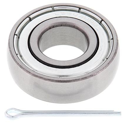 LOWER STEERING BEARING KIT, ALLBALLS 25-1631
