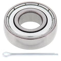 LOWER STEERING BEARING KIT, ALLBALLS 25-1631