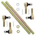 TIE ROD UPGRADE KIT YFM350, ALLBALLS 52-1002 LT-Z 250