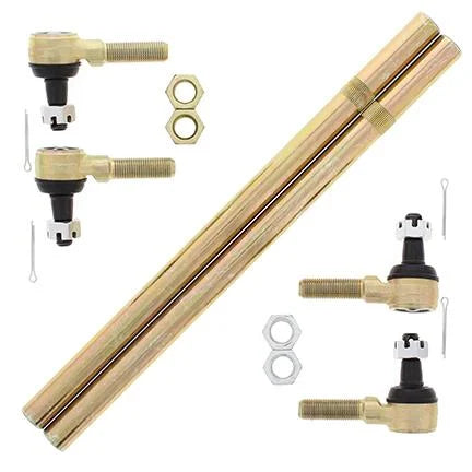 TIE ROD UPGRADE KIT, ALLBALLS 52-1009