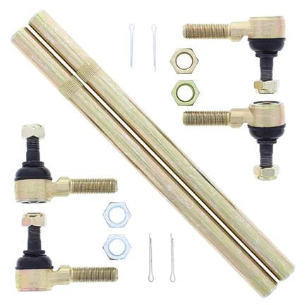 TIE ROD UPGRADE KIT KAWASAKI ALLBALLS 52-1019