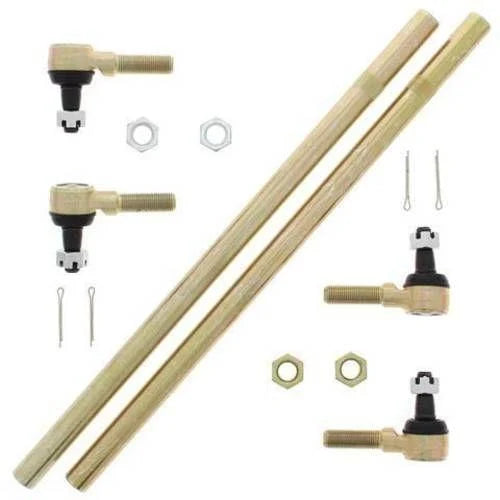 TIE ROD UPGRADE KIT YFZ450R, ALLBALLS 52-1023