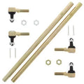 TIE ROD UPGRADE KIT YFZ450R, ALLBALLS 52-1023