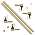 TIE ROD UPGRADE KIT ARCTIC CAT, ALLBALLS 52-1022