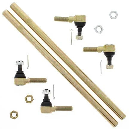 TIE ROD UPGRADE KIT ARCTIC CAT, ALLBALLS 52-1022