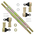 TIE ROD UPGRADE KIT YFM400, ALLBALLS 52-1031 YFM350
