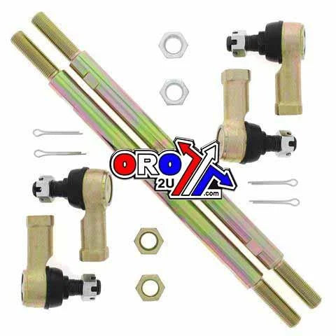 TIE ROD UPGRADE KIT YFM250, ALLBALLS 52-1034
