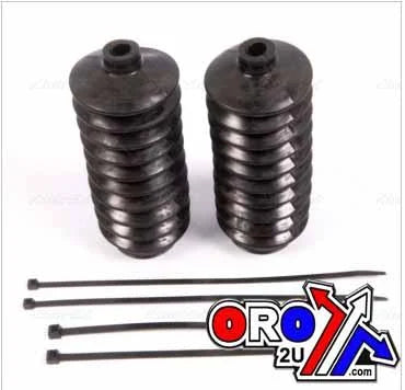 TIE ROD BOOT KIT YXR UTVs, ALLBALLS 51-3001