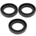 DIFFERENTIAL SEAL KIT LT-F, ALLBALLS 25-2022-5 ARCTIC CAT, OLD No. 17-5800.AB