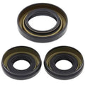 DIFFERENTIAL SEAL KIT YFM, TRX, ALLBALLS 25-2001-5