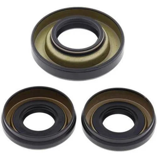 DIFFERENTIAL SEAL KIT TRX350, ALLBALLS 25-2003-5 HONDA ATV