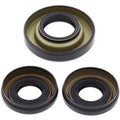 DIFFERENTIAL SEAL KIT TRX350, ALLBALLS 25-2003-5 HONDA ATV