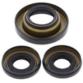 DIFFERENTIAL SEAL KIT TRX400, ALLBALLS 25-2004-5 HONDA ATV