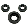 DIFFERENTIAL SEAL KIT TRX400, BRONCO AT-03A38 HONDA ATV, ALLBALLS 25-2004-5