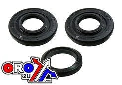 DIFFERENTIAL SEAL KIT HONDA, BRONCO AT-03591 TRX500, 25-2060-5