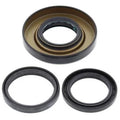 DIFFERENTIAL SEAL KIT, ALLBALLS 25-2012-5 REAR HONDA, Old No. 17-5814.AB