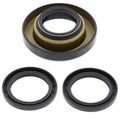 DIFFERENTIAL SEAL KIT TRX, ALLBALLS 25-2013-5 REAR HONDA