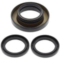 DIFFERENTIAL SEAL KIT, ALLBALLS 25-2014-5 REAR HONDA