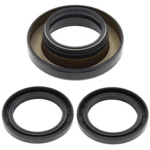 DIFFERENTIAL SEAL KIT, ALLBALLS 25-2014-5 REAR HONDA