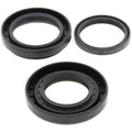 DIFFERENTIAL SEAL KIT TRX420, ALLBALLS 25-2070-5 REAR HONDA