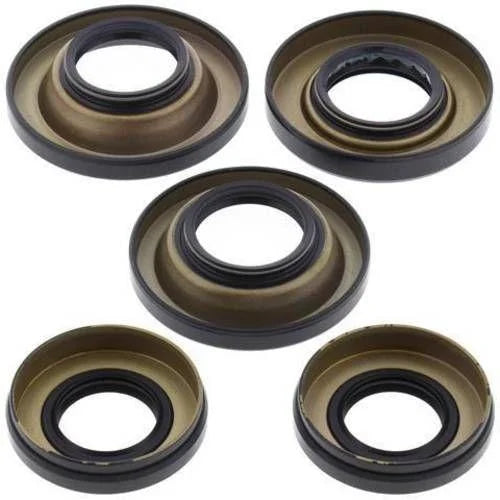DIFFERENTIAL SEAL KIT TRX650, ALLBALLS 25-2047-5 TRX680