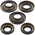 DIFFERENTIAL SEAL KIT TRX650, ALLBALLS 25-2047-5 TRX680