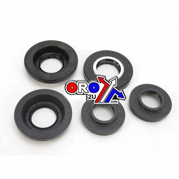 DIFFERENTIAL SEAL KIT TRX650, ALLBALLS 25-2047-5 TRX680