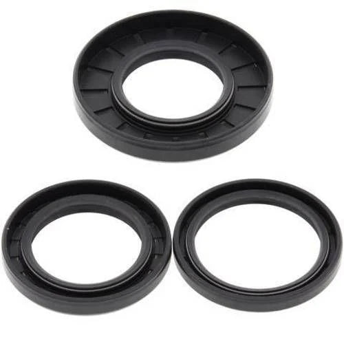 DIFFERENTIAL SEAL KIT KVF ATVs, ALLBALLS 25-2021-5 REAR KAW