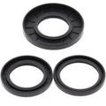 DIFFERENTIAL SEAL KIT KVF ATVs, ALLBALLS 25-2021-5 REAR KAW