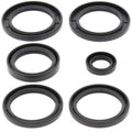 DIFFERENTIAL SEAL KIT KVF KFX, ALLBALLS 25-2062-5 LTV-700F