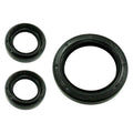 DIFFERENTIAL SEAL KIT YFM, BRONCO AT-03A34 FRONT YAM, ALLBALLS 25-2028-5