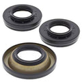 DIFFERENTIAL SEAL KIT TRX420, ALLBALLS 25-2067-5 REAR HONDA