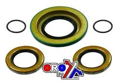 DIFFERENTIAL SEAL KIT Can-Am, BRONCO AT-03590, 25-2086-5